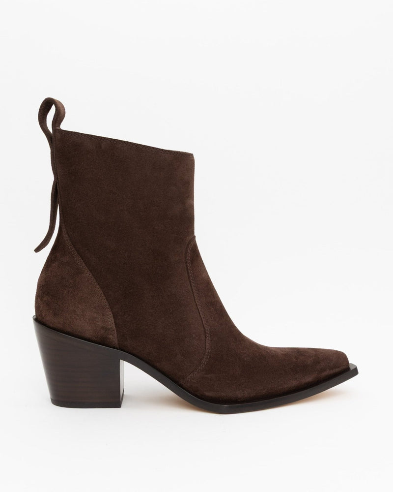 Nashville Bootie