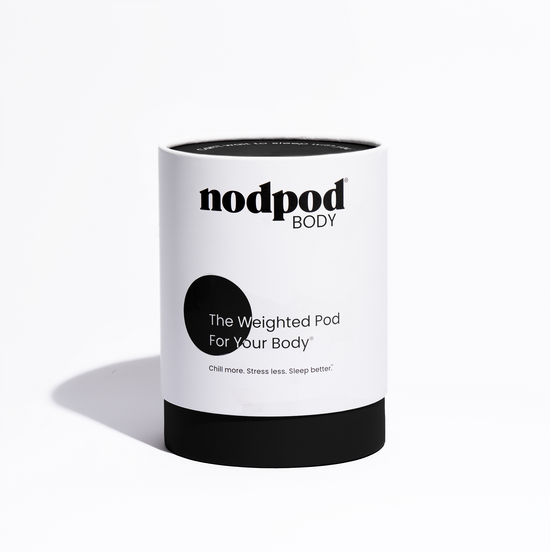 Nodpod - BODY