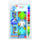 Galaxy Astronauts Happy Pack