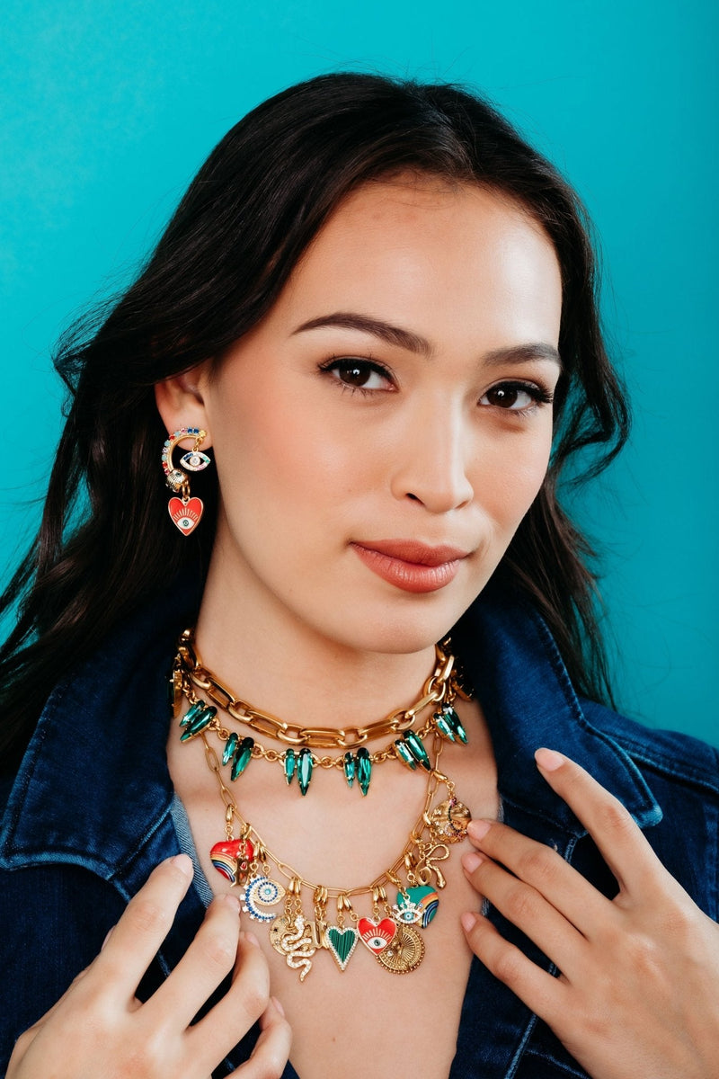 Orabelle Necklace