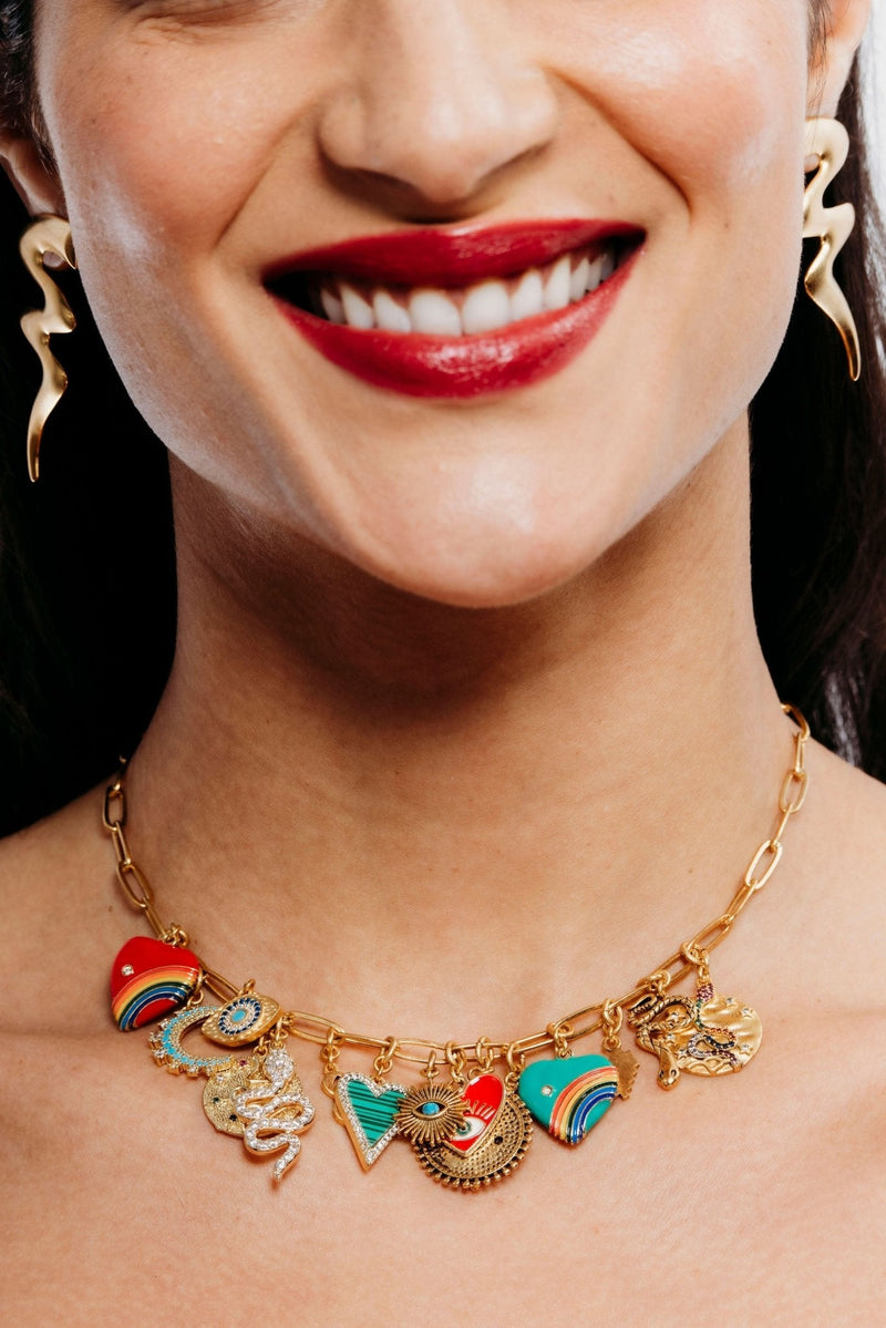 Orabelle Necklace