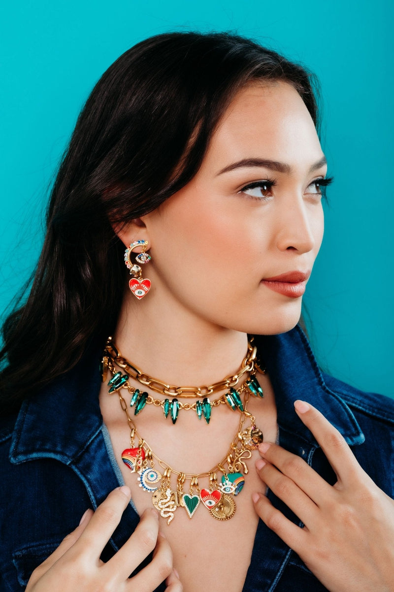 Orabelle Necklace