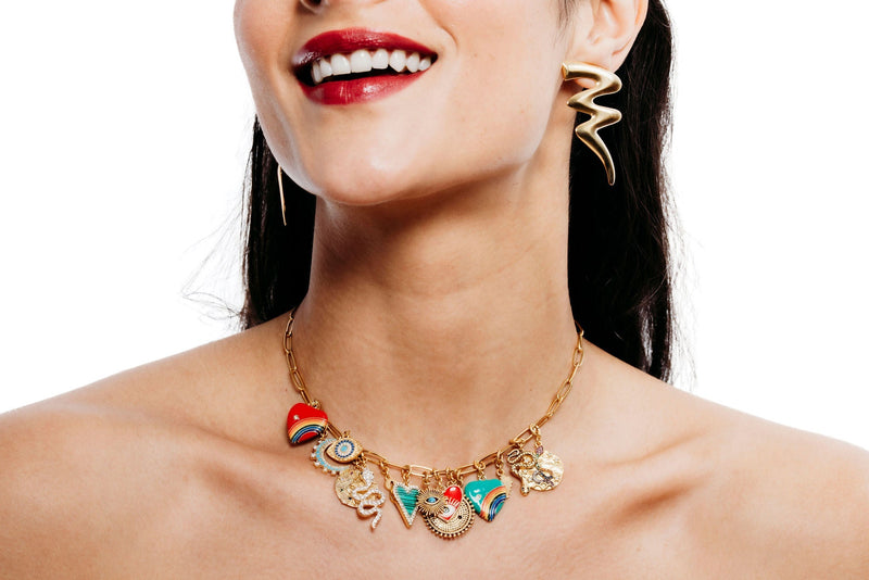 Orabelle Necklace