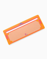 Oh My Mahjong - Orange Line Finder