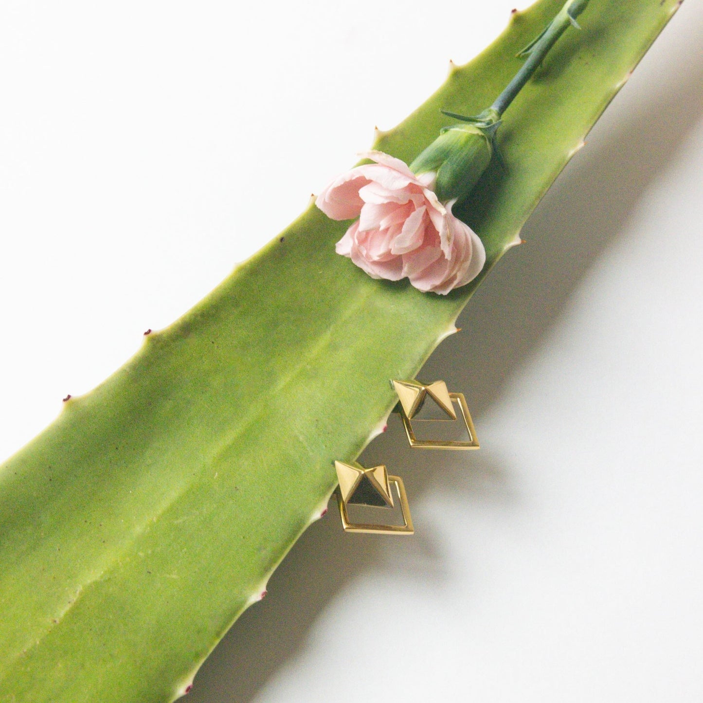 Own Your Magic Earrings