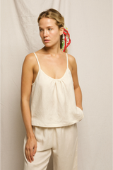 Paulette Tank Top