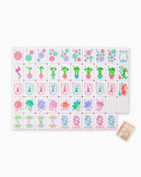 Oh My Mahjong - Pearlescent Mahjong Tiles