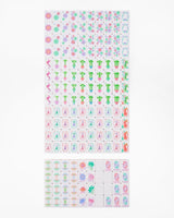 Oh My Mahjong - Pearlescent Mahjong Tiles