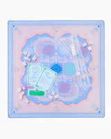 Oh My Mahjong - Peri-Twinkle Mahjong Mat