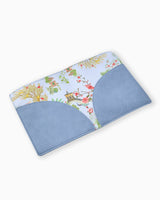 Oh My Mahjong - Periwinkle Mahjong Card Folio