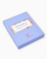 Oh My Mahjong - Periwinkle Mahjong Card Folio