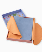 Oh My Mahjong - Periwinkle Mahjong Card Folio