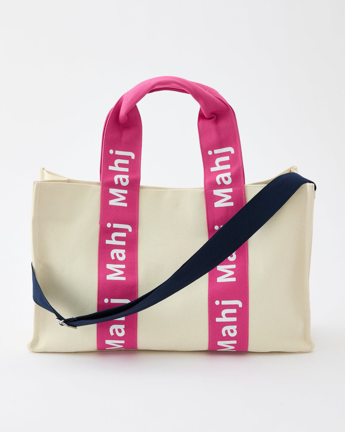 Oh My Mahjong - Pink Mahj It All Bag