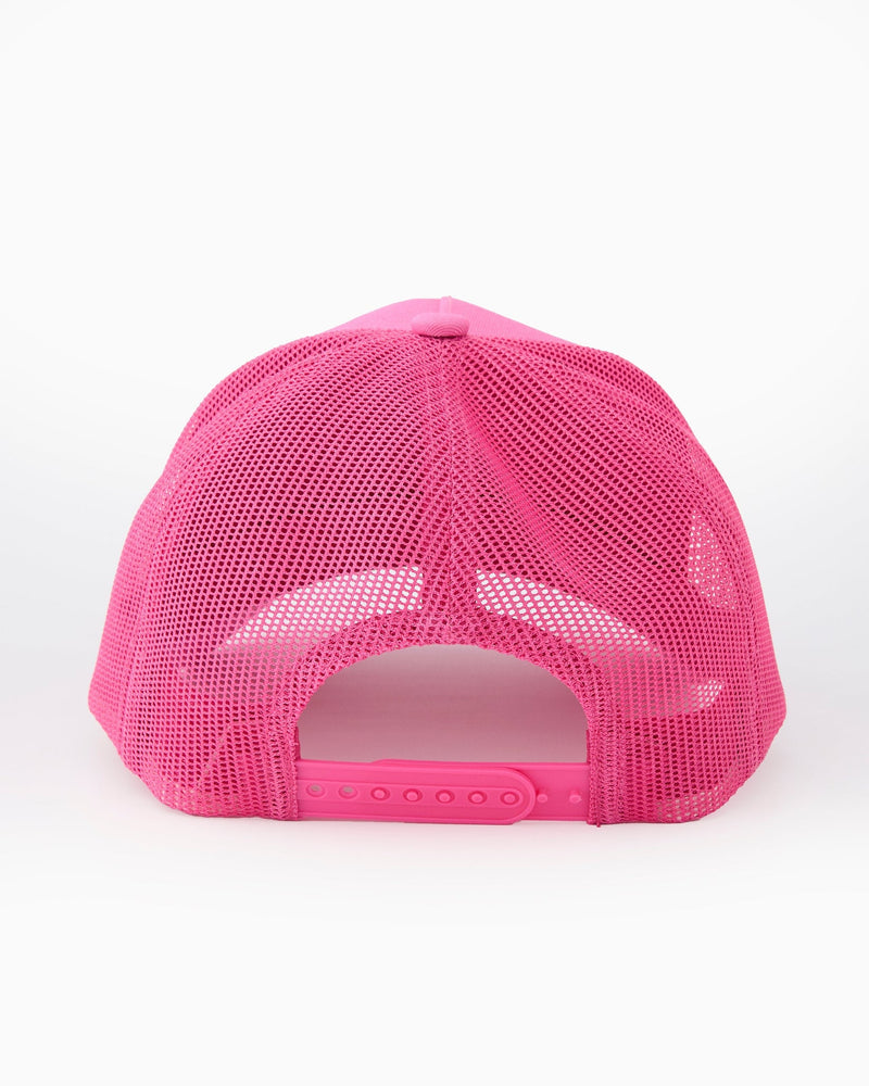 Oh My Mahjong - Pink Mahjong Hat