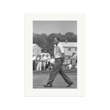 Pro Golfer Arnold Palmer