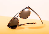 Johnny Fly - Captain Sunglasses
