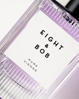 Pure Vienne bottle detail