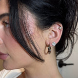 Isabelle Stud Earrings