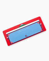 Oh My Mahjong - Red Line Finder