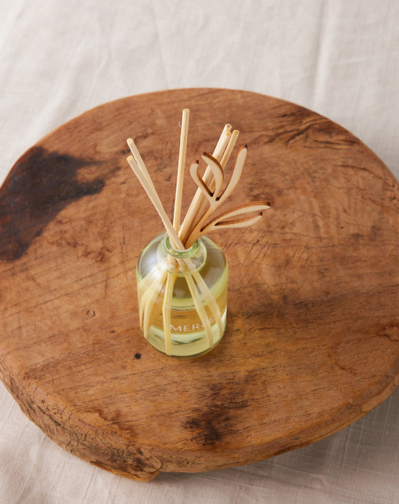 Mersea - Reed Diffuser - Beach Bungalow