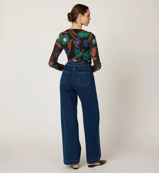 Cleobella - Remy Top - Mariposa