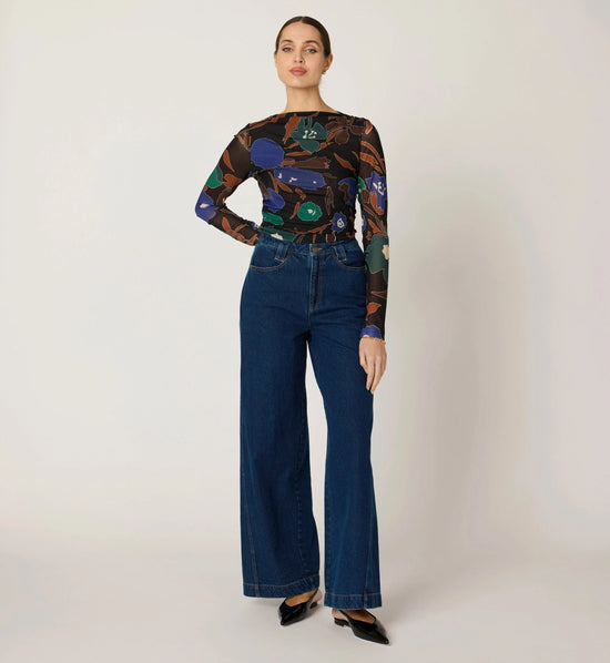 Cleobella - Remy Top - Mariposa