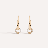 Rooftop Dancing Earrings