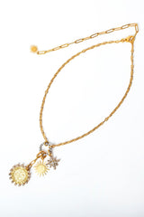 Roxanne Necklace