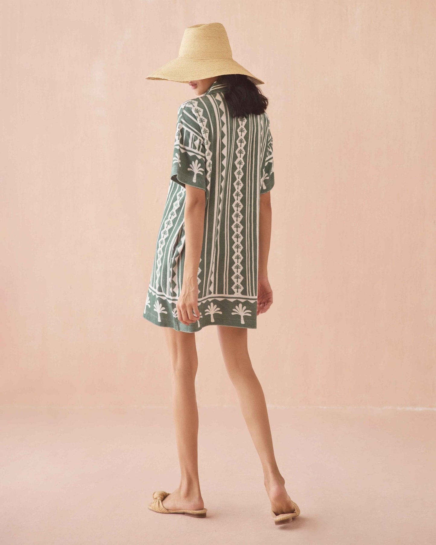Omika - Rumi Dress