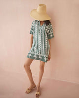 Omika - Rumi Dress