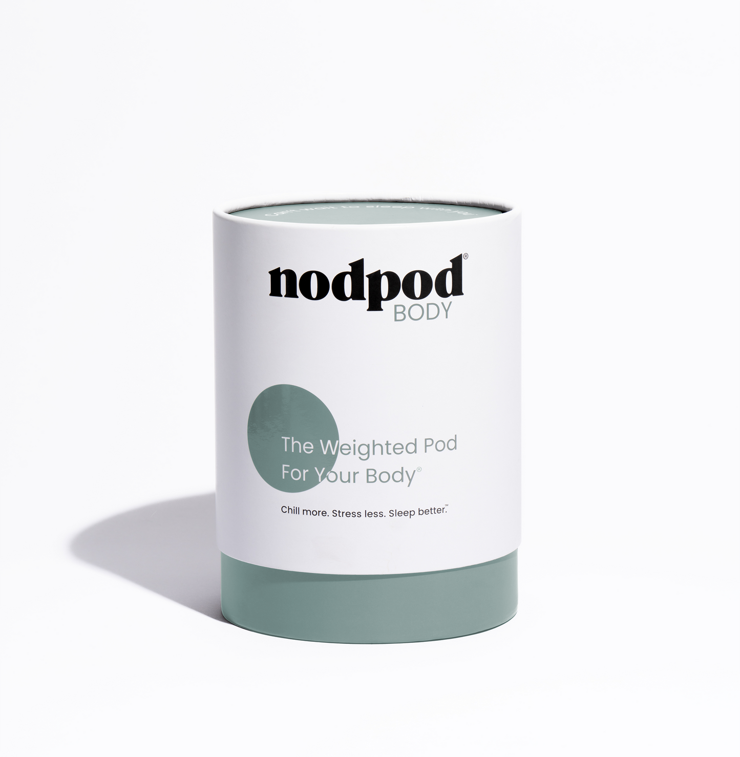 Nodpod - BODY