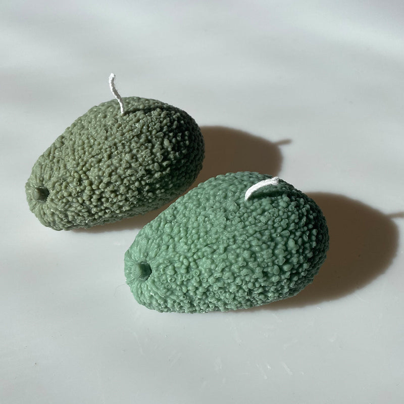 Avocandle