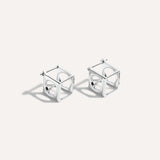 Screw It, Let’s Do It Earrings