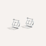 Screw It, Let’s Do It Earrings