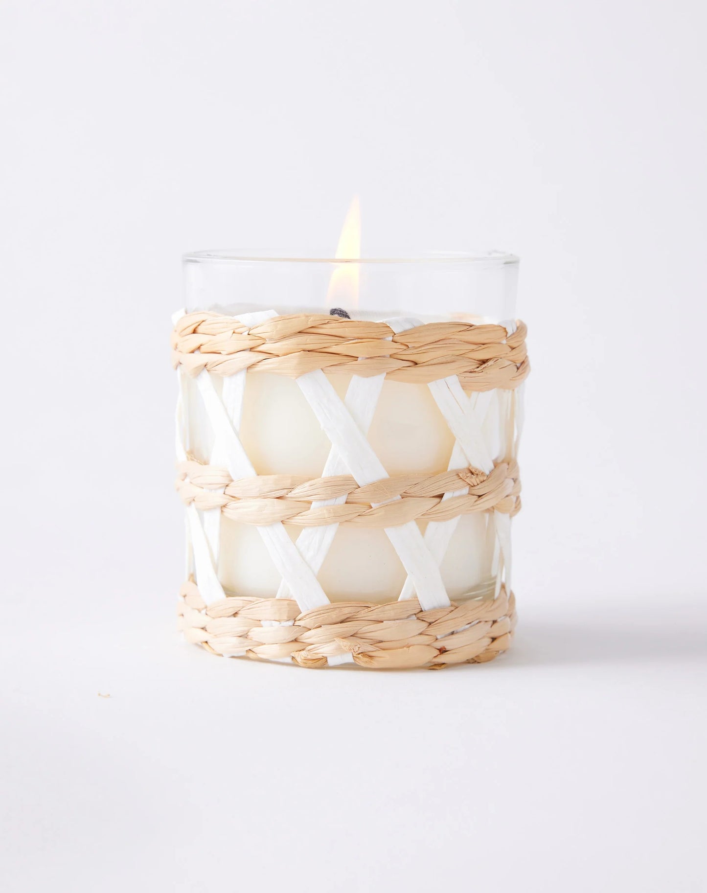 Mersea - Seagrass Candle - Beach Bungalow