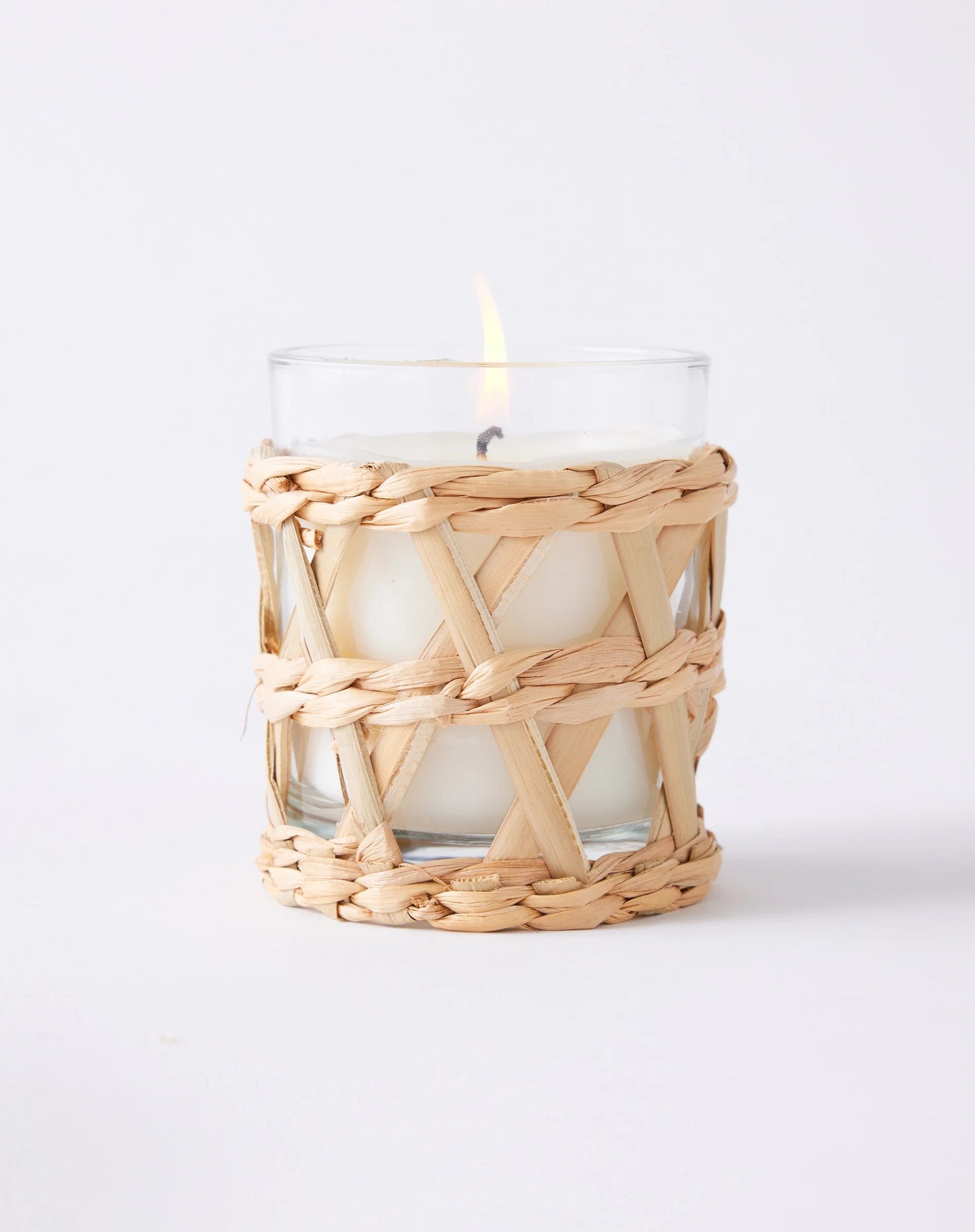 Mersea - Seagrass Candle - Summer in Provence
