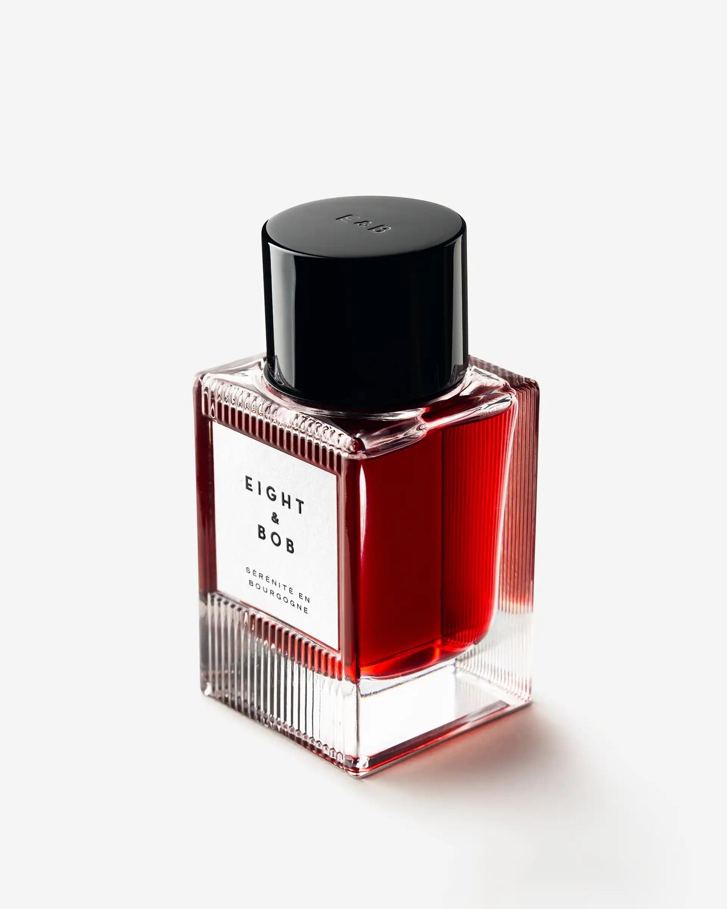 Eight & Bob Sérénité en Bourgogne eau de parfum bottle
