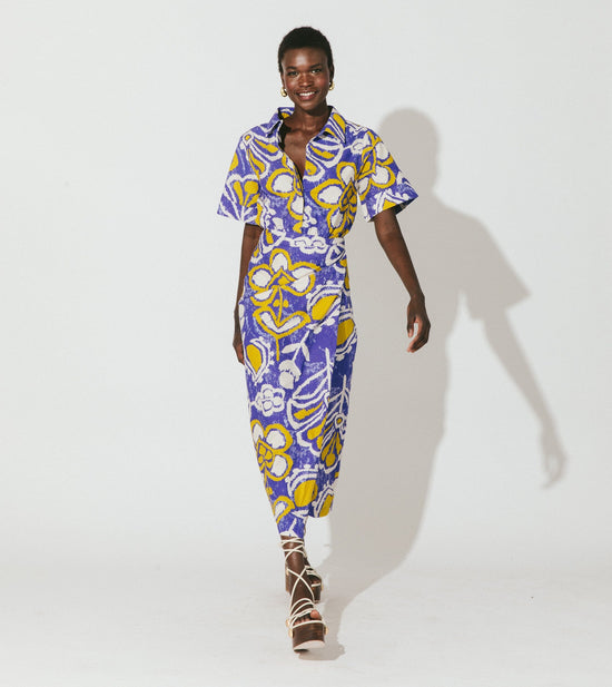 cleobella midi dress Elyse Midi Dress