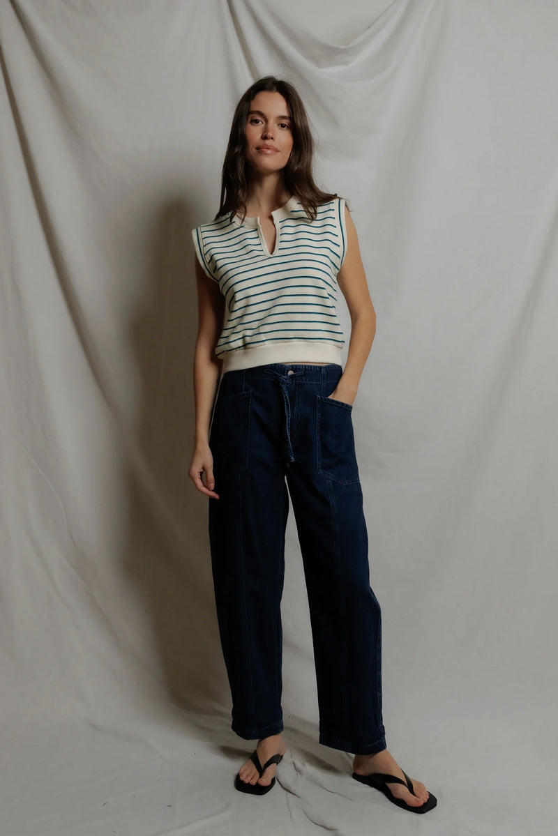 Sloane Tank