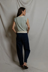 Sloane Tank