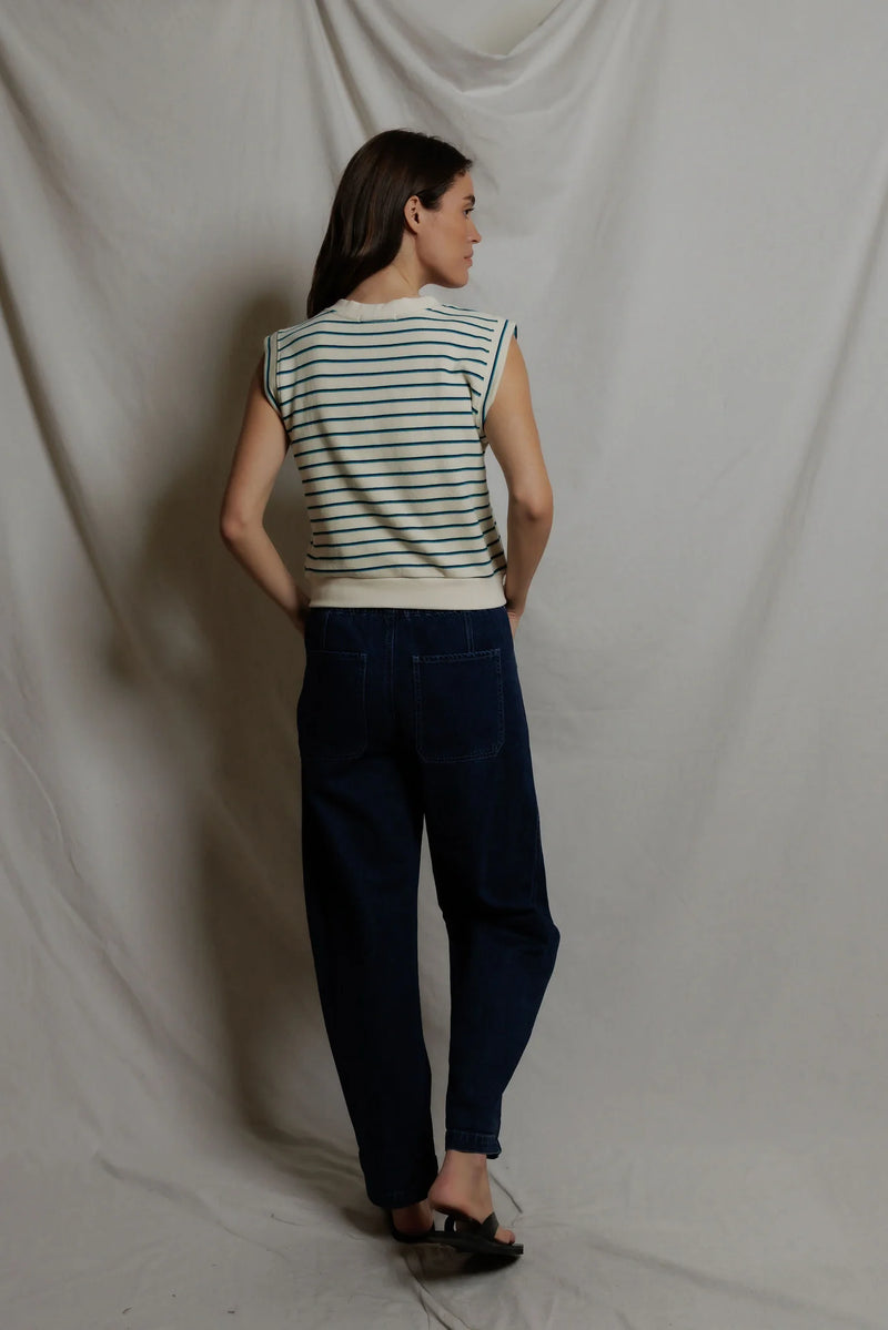 Sloane Tank