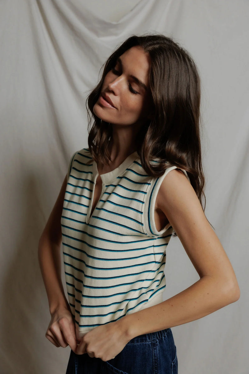 Sloane Tank