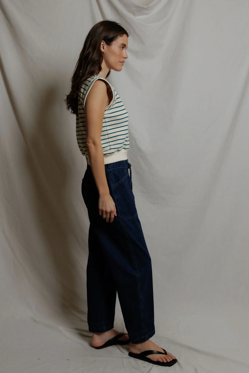 Sloane Tank