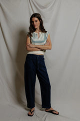 Sloane Tank