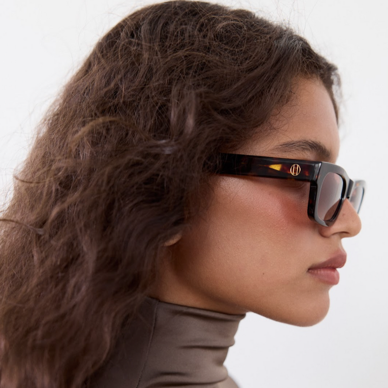 Heaven Mayhem SLOANE GLASSES