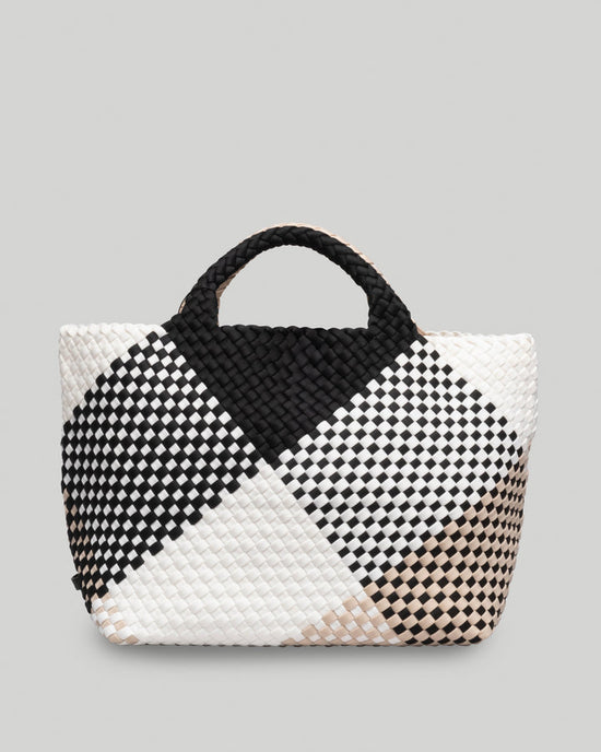 Load image into Gallery viewer, St. Barths Medium Tote, Palermo
