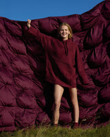 Snug Blanket Hoodie