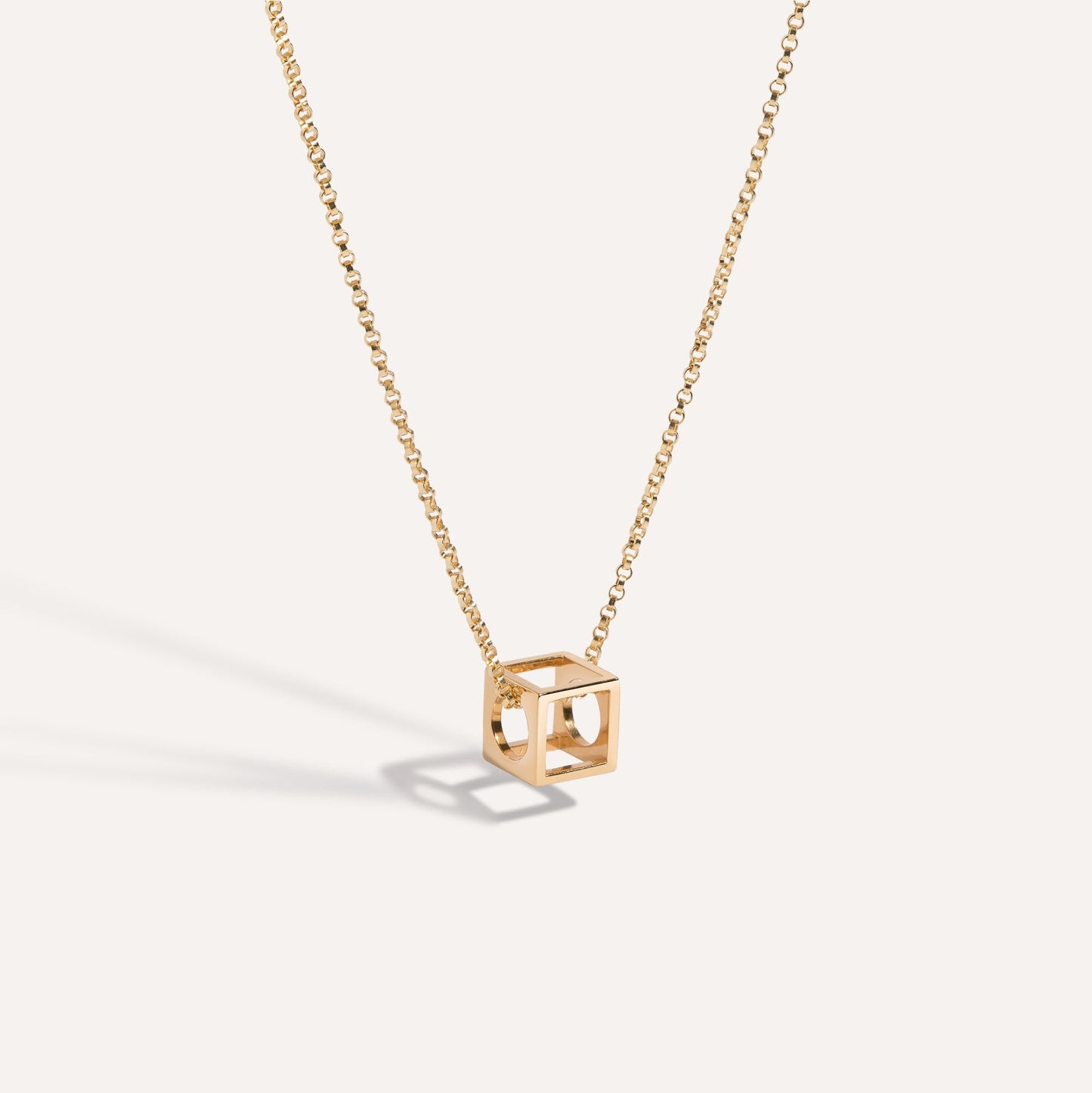 So We Won’t Forget Necklace