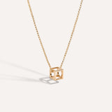 So We Won’t Forget Necklace