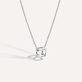 So We Won’t Forget Necklace